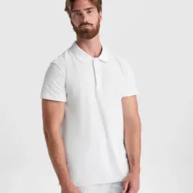 Polo uomo in 100% cotone 200 g – 2E7I99Z17