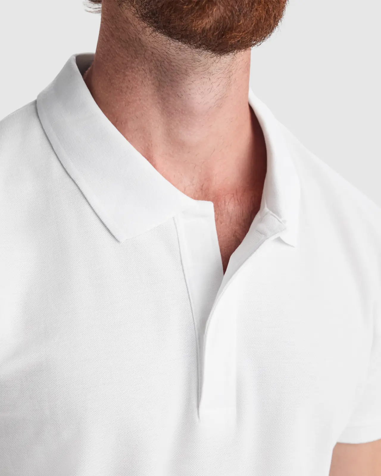 Polo uomo in 100% cotone 200 g – 2E7I99Z17 3 Polo uomo in 100% cotone 200 g – 2E7I99Z17 3