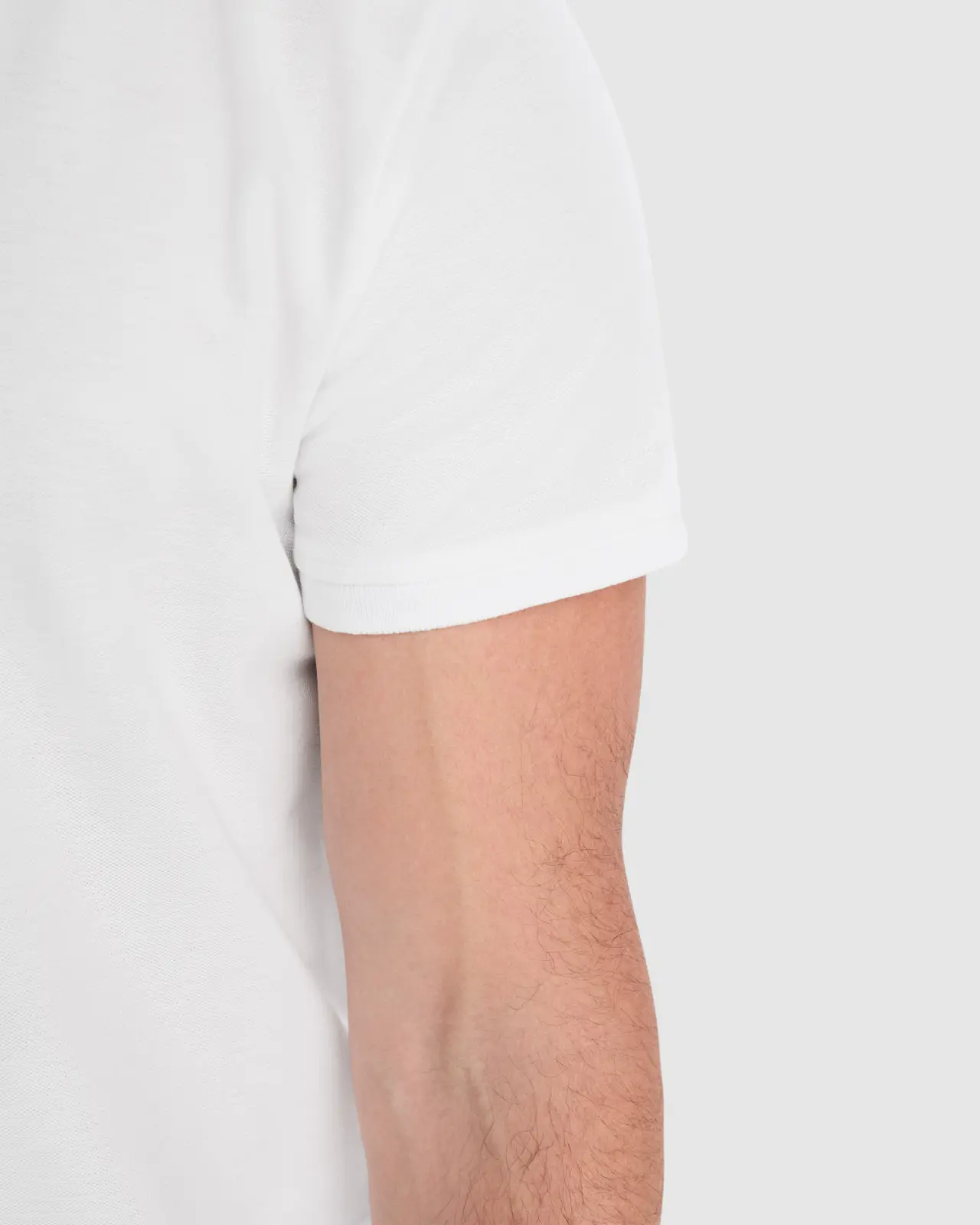 Polo uomo in 100% cotone 200 g – 2E7I99Z17 4 Polo uomo in 100% cotone 200 g – 2E7I99Z17 4