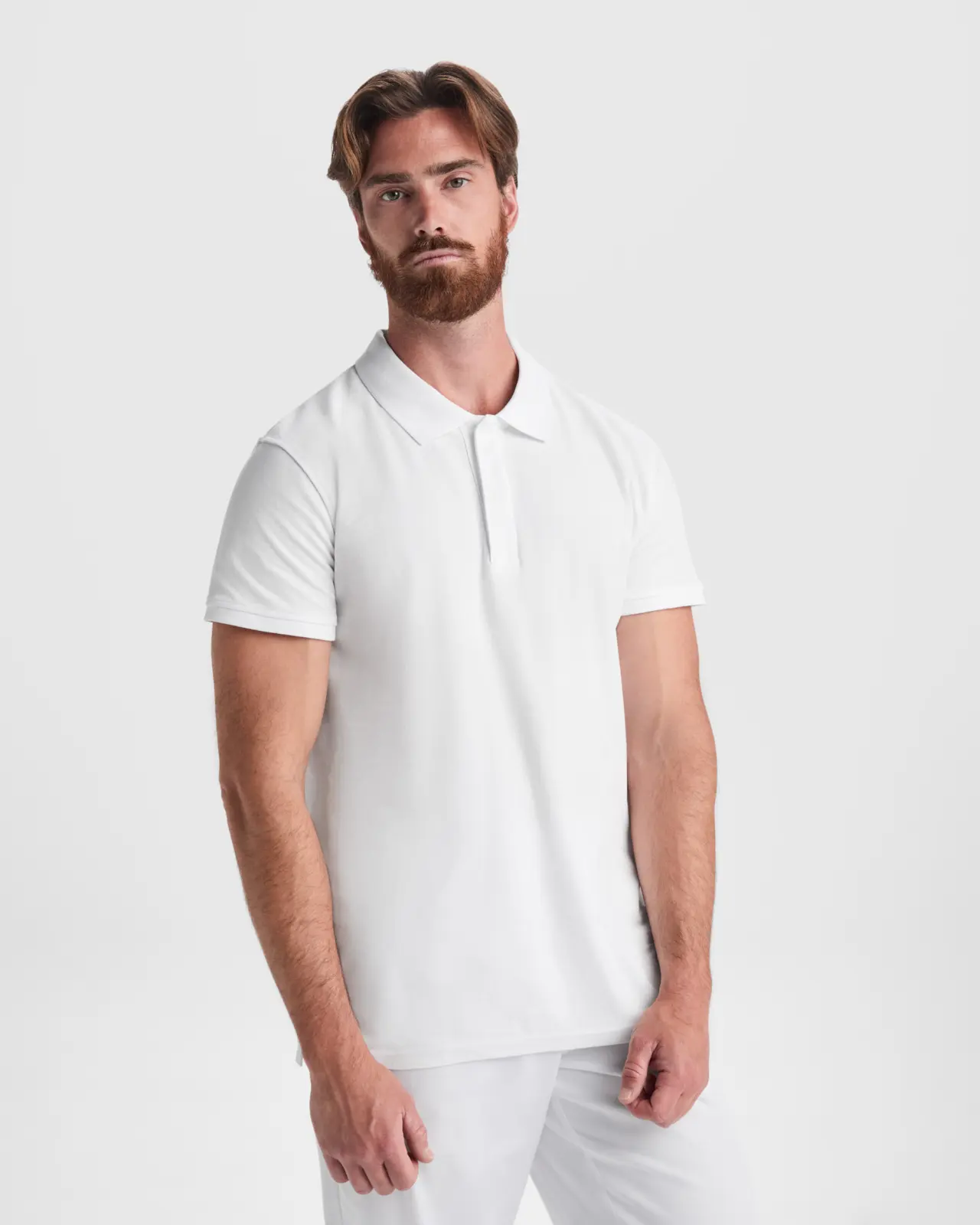 Polo uomo in 100% cotone 200 g – 2E7I99Z17 Polo uomo in 100% cotone 200 g – 2E7I99Z17