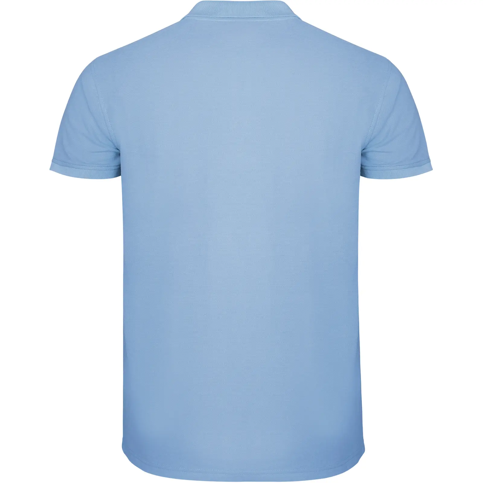 Polo uomo in 100% cotone 200 g 5 Polo uomo in 100% cotone 200 g 5
