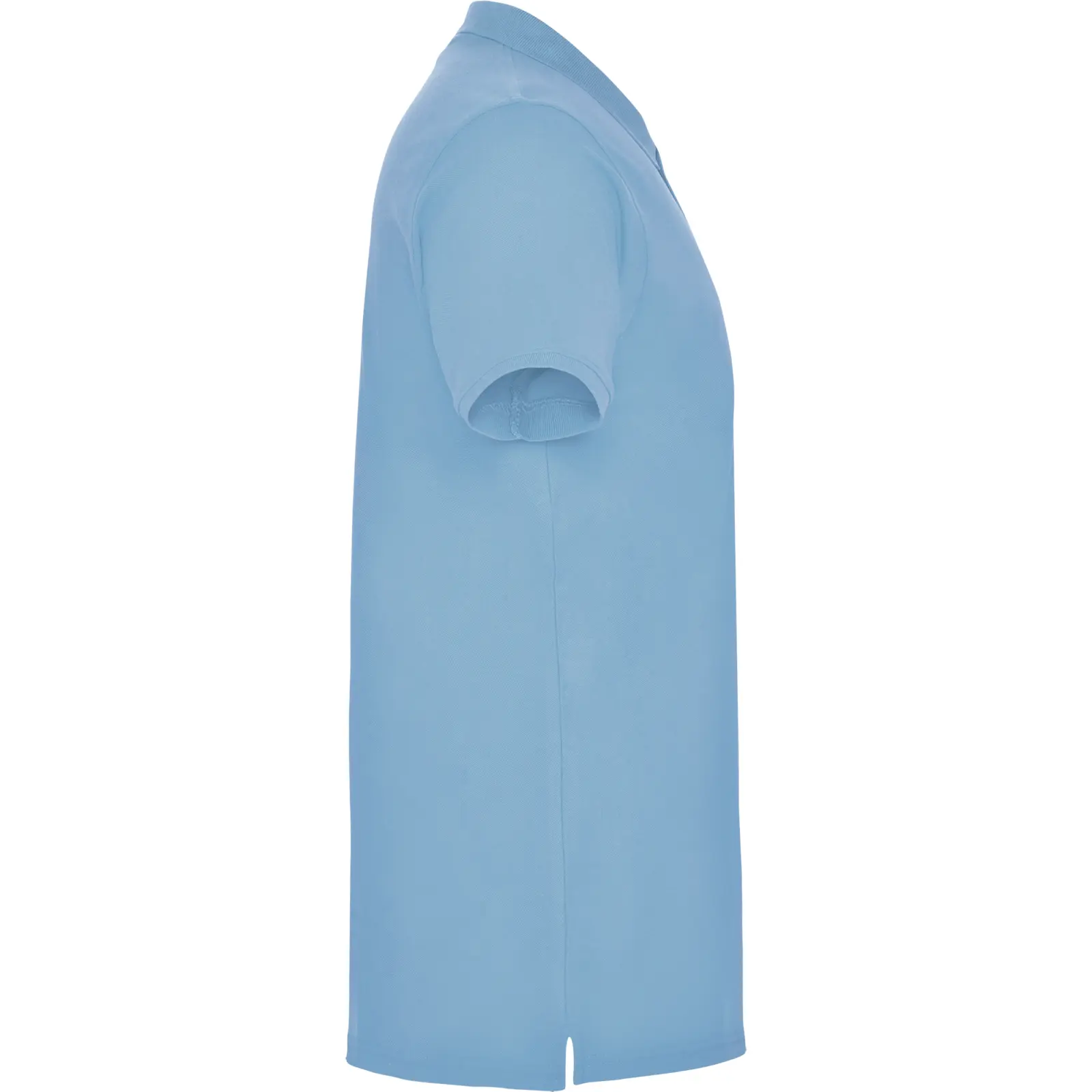 Polo uomo in 100% cotone 200 g 7 Polo uomo in 100% cotone 200 g 7