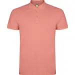 Polo uomo in 100% cotone 200 g
