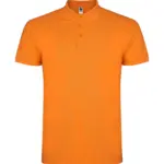 Polo uomo in 100% cotone 200 g