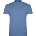 Polo uomo in 100% cotone 200 g