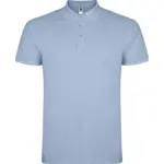 Polo uomo in 100% cotone 200 g