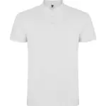 Polo uomo in 100% cotone 200 g