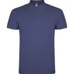 Polo uomo in 100% cotone 200 g