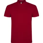 Polo uomo in 100% cotone 200 g