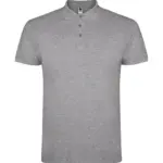 Polo uomo in 100% cotone 200 g
