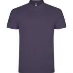Polo uomo in 100% cotone 200 g
