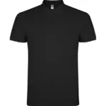 Polo uomo in 100% cotone 200 g