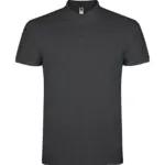 Polo uomo in 100% cotone 200 g