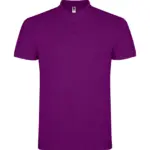 Polo uomo in 100% cotone 200 g