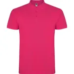 Polo uomo in 100% cotone 200 g