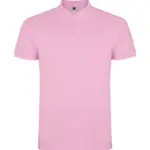 Polo uomo in 100% cotone 200 g