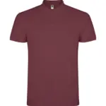 Polo uomo in 100% cotone 200 g