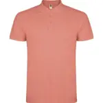 Polo uomo in 100% cotone 200 g