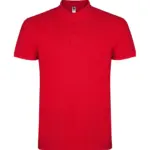 Polo uomo in 100% cotone 200 g