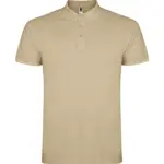 Polo uomo in 100% cotone 200 g