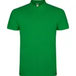 Polo uomo in 100% cotone 200 g