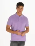 Polo uomo in 100% cotone 210 g