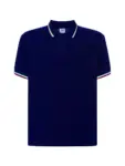 Polo uomo in 100% cotone 210 g – 2E4ZJVRXL