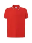 Polo uomo in 100% cotone 210 g – 2E4ZJVRXL