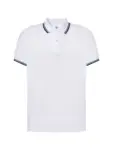 Polo uomo in 100% cotone 210 g – 2EDJB9SFH