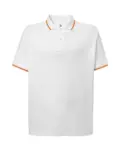 Polo uomo in 100% cotone 210 g – 2EDJB9SFH