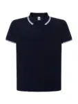 Polo uomo in 100% cotone 210 g – 2EDJB9SFH