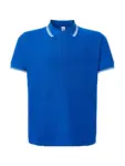 Polo uomo in 100% cotone 210 g – 2EDJB9SFH