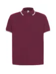 Polo uomo in 100% cotone 210 g – 2EDJB9SFH