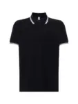 Polo uomo in 100% cotone 210 g – 2EDJB9SFH