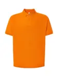 Polo uomo in 100% cotone 210 g
