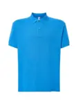 Polo uomo in 100% cotone 210 g
