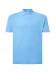 Polo uomo in 100% cotone 210 g