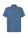 Polo uomo in 100% cotone 210 g