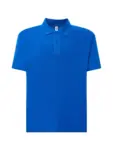 Polo uomo in 100% cotone 210 g