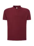 Polo uomo in 100% cotone 210 g