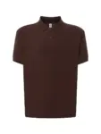 Polo uomo in 100% cotone 210 g