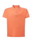 Polo uomo in 100% cotone 210 g