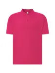 Polo uomo in 100% cotone 210 g