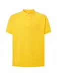 Polo uomo in 100% cotone 210 g