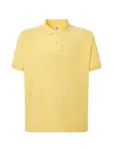 Polo uomo in 100% cotone 210 g