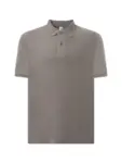 Polo uomo in 100% cotone 210 g