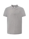 Polo uomo in 100% cotone 210 g