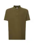 Polo uomo in 100% cotone 210 g