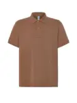 Polo uomo in 100% cotone 210 g