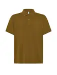 Polo uomo in 100% cotone 210 g